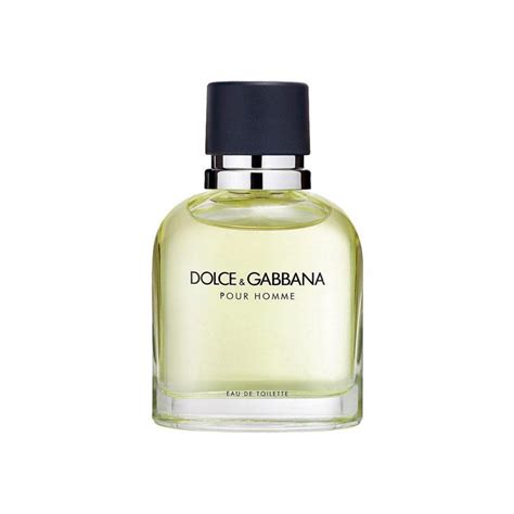 paire dolce gabbana homme|dolce gabbana pour homme 125ml.